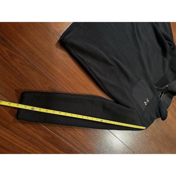 Underarmour Teen's Pull On Sweater Black‎ Sz M NWT - Picture 6 of 9